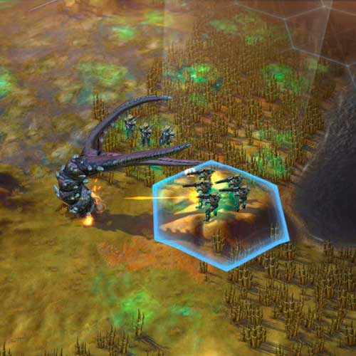 Civilization: Beyond Earth Day One Edition Cd Key